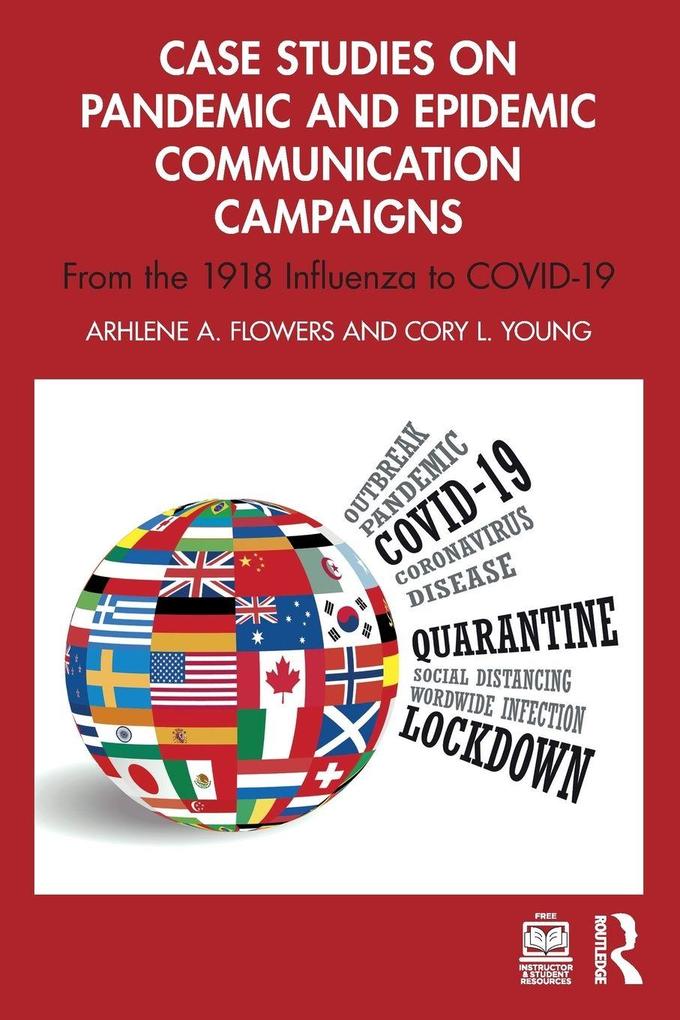 Case Studies on Pandemic and Epidemic Communication Campaigns