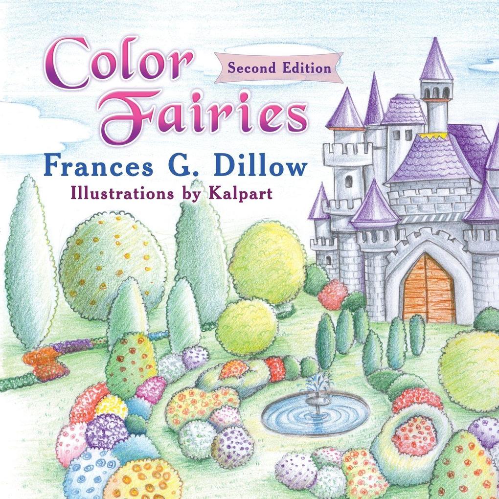 Color Fairies