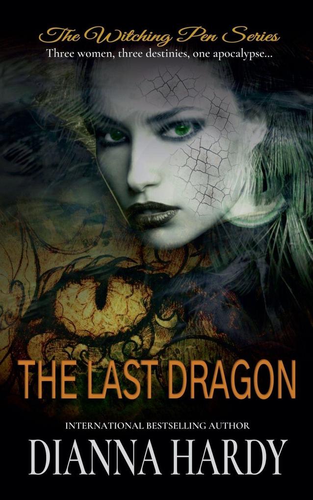 The Last Dragon