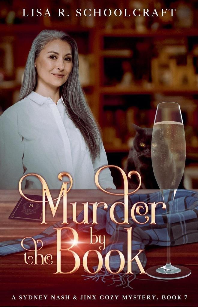 Murder by the Book