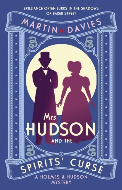 Mrs Hudson and the Spirits' Curse