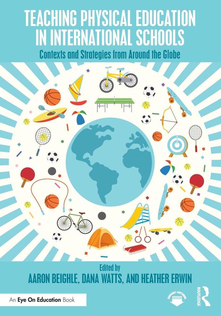 Teaching Physical Education in International Schools