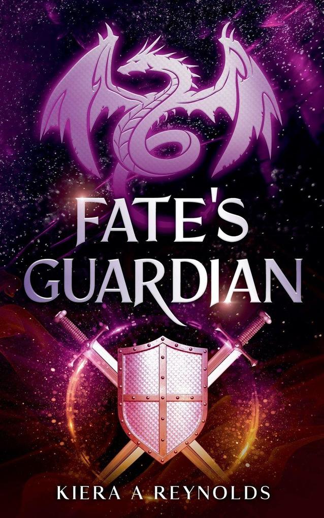 Fate's Guardian