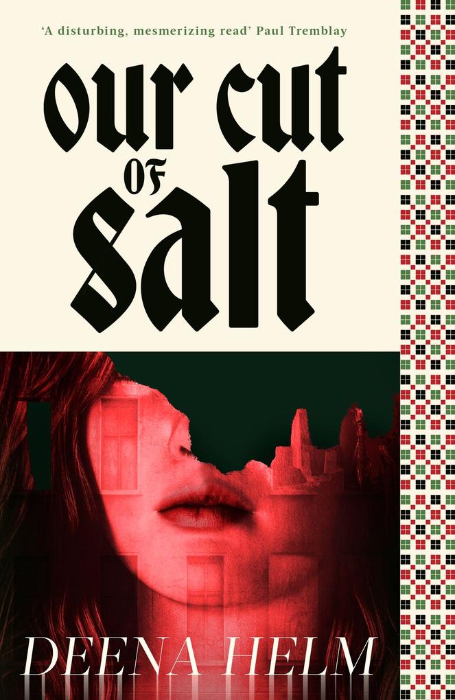 Our Cut of Salt