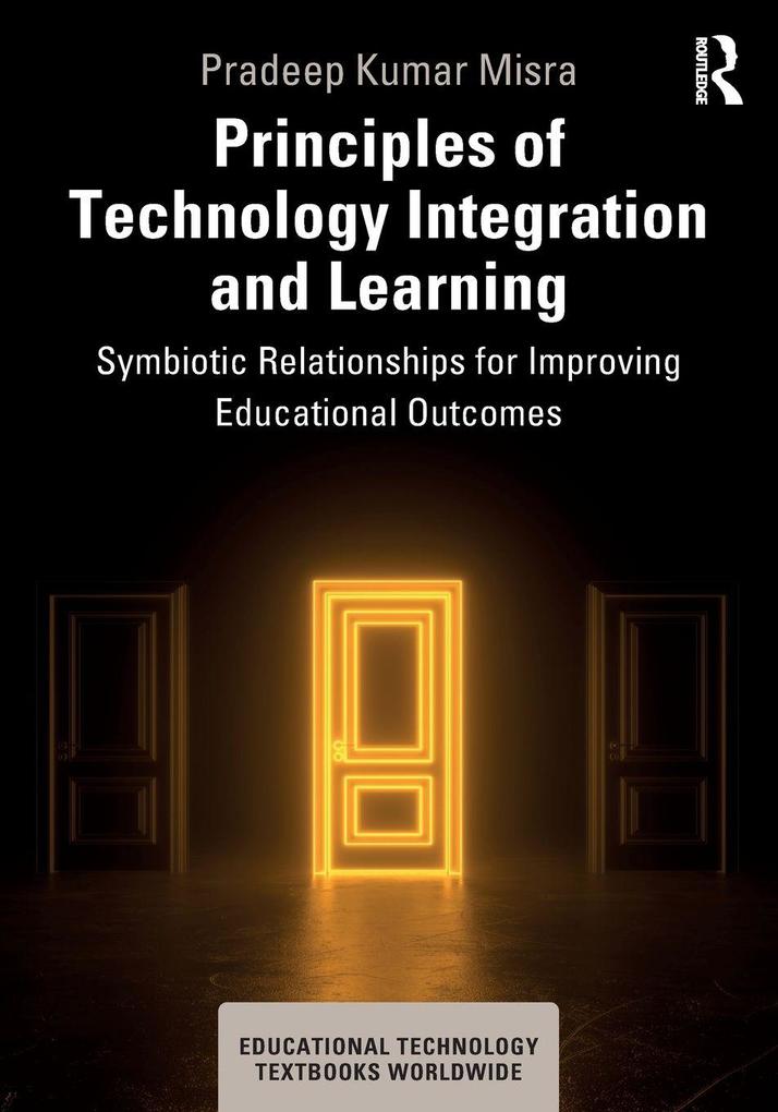Principles of Technology Integration and Learning