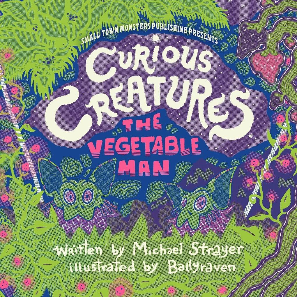 Curious Creatures