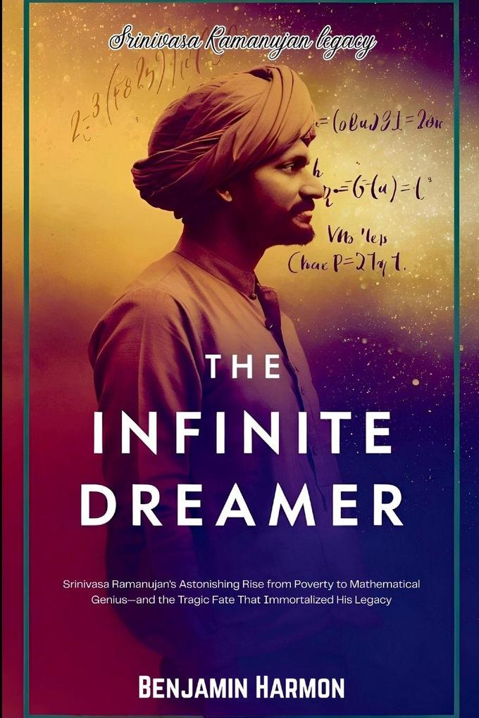The Infinite Dreamer