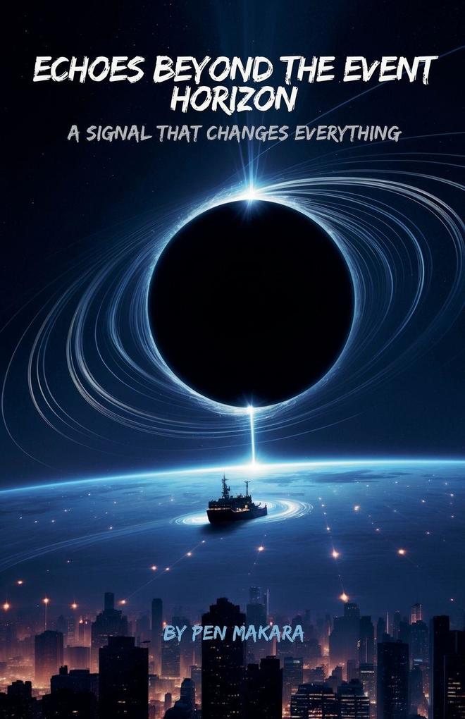 Echoes Beyond the Event Horizon