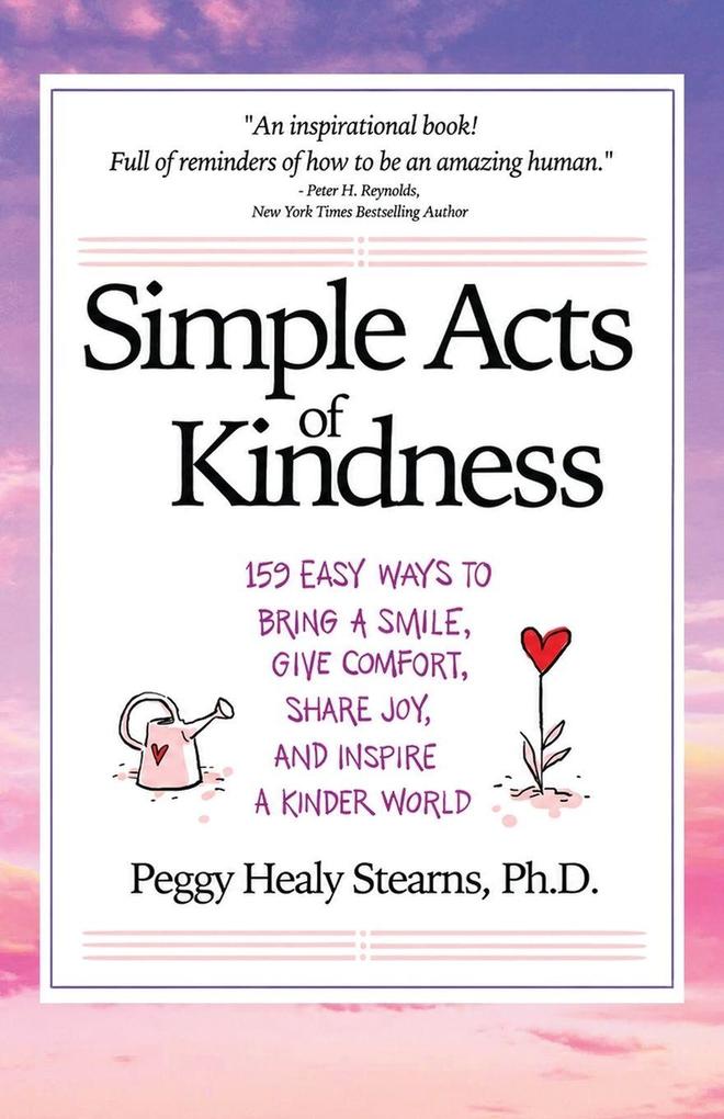 Simple Acts of Kindness