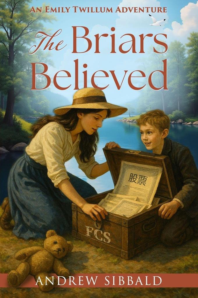 The Briars Believed