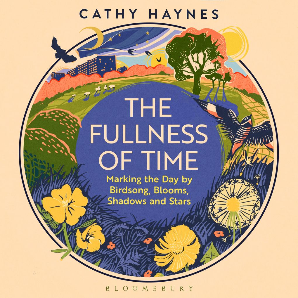 The Fullness of Time
