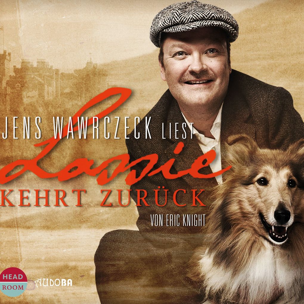 Lassie kehrt zurück