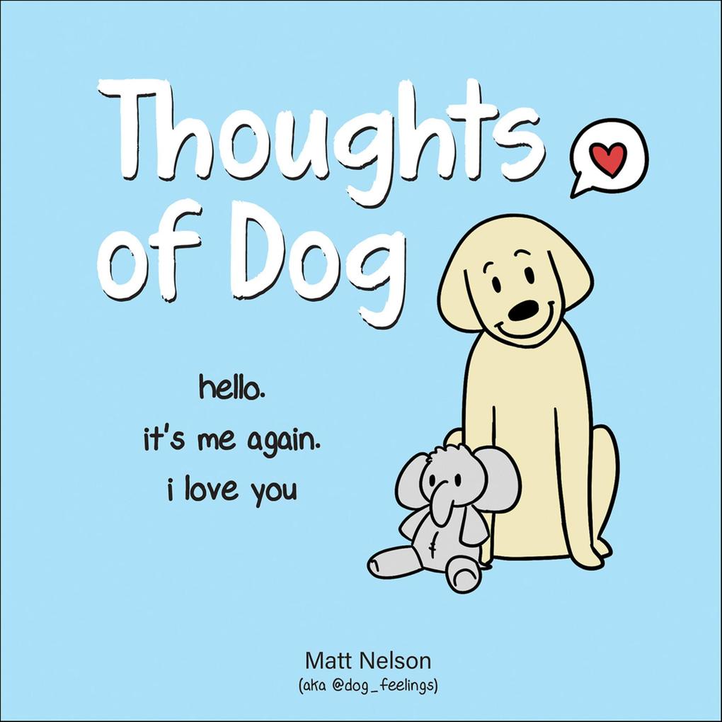 Thoughts of Dog
