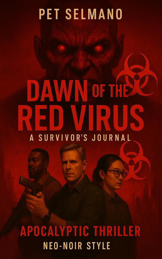 Dawn of the Red Virus