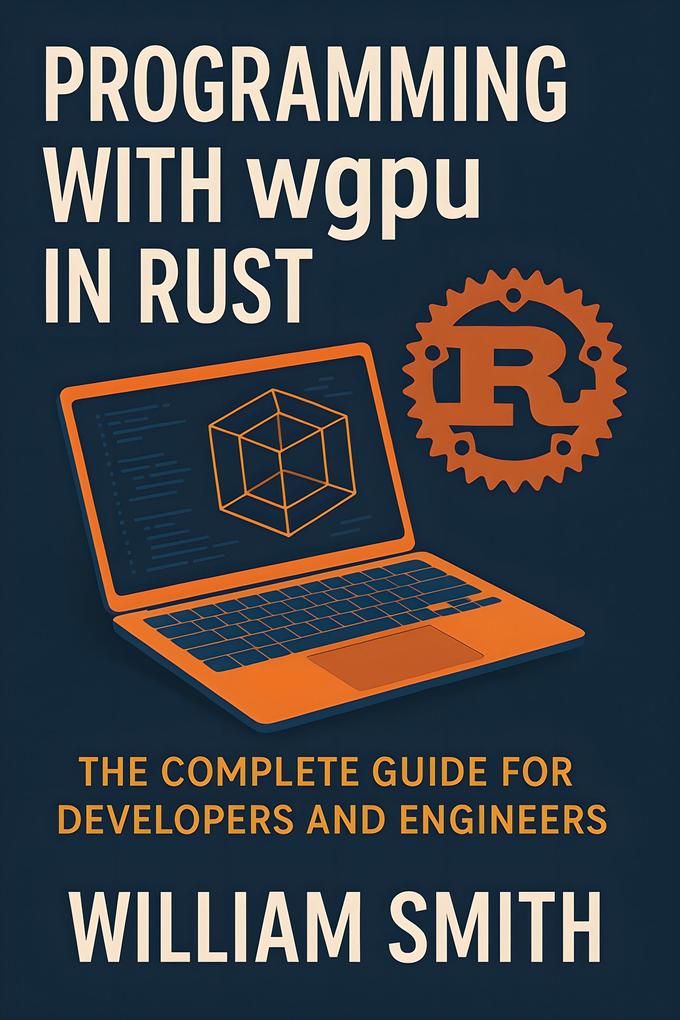 Programming with wgpu in Rust