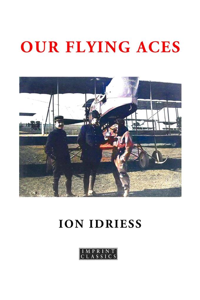 Our Flying Aces