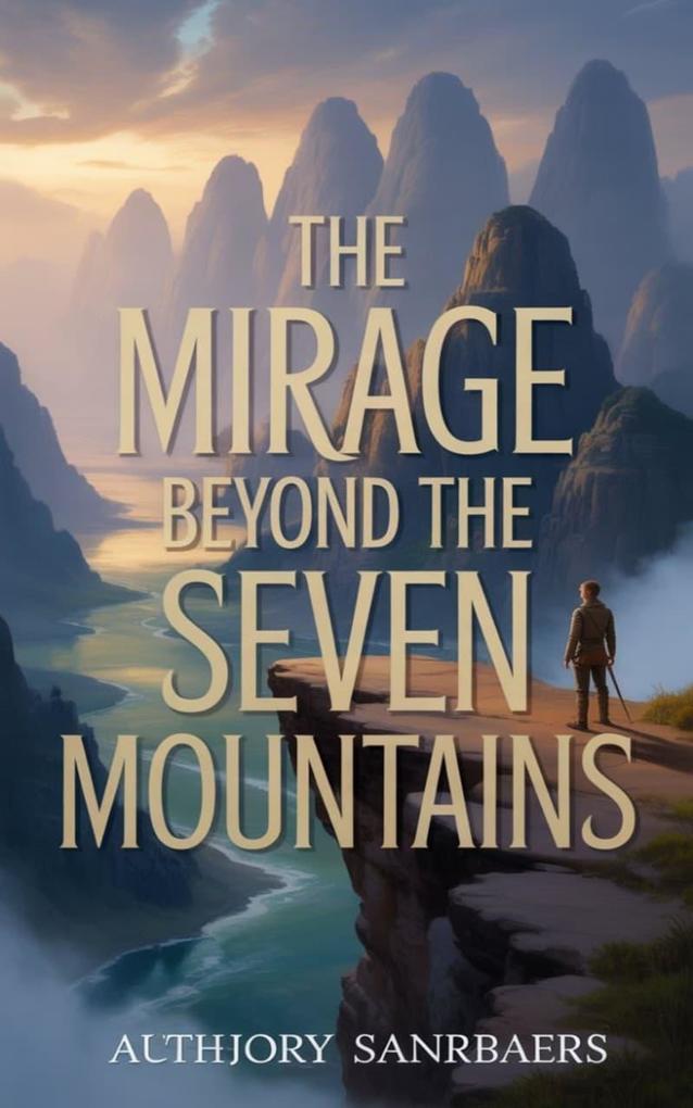 The Mirage Beyond the Seven Mountain