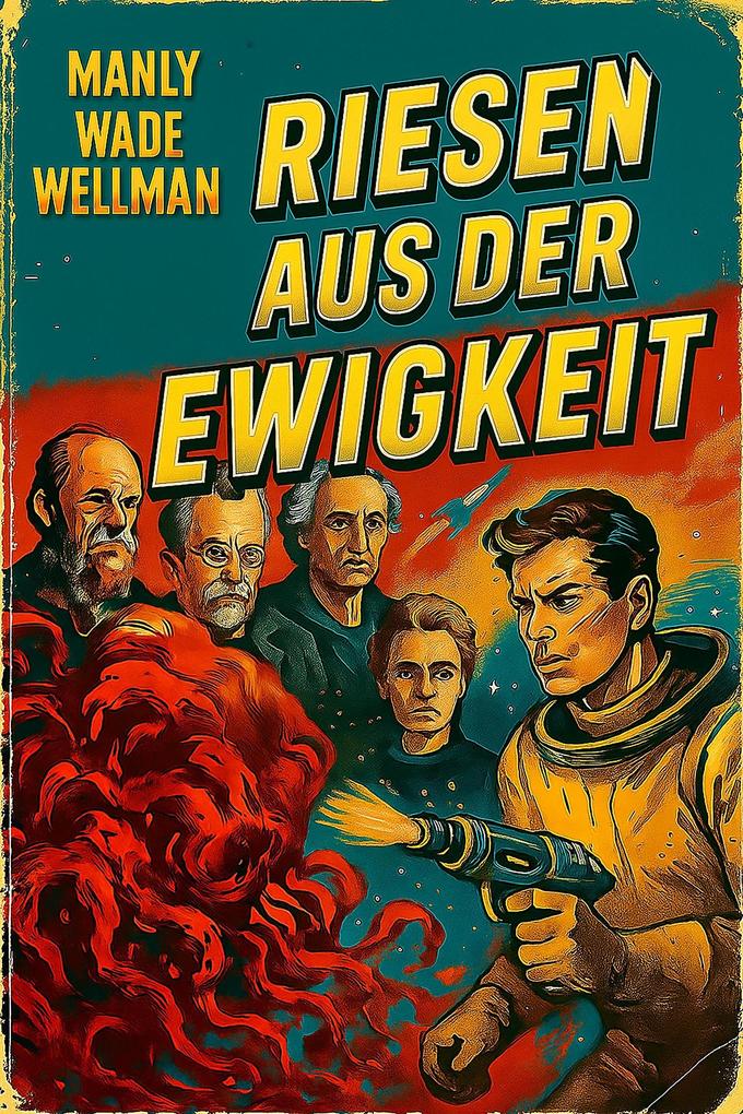 Riesen aus der Ewigkeit