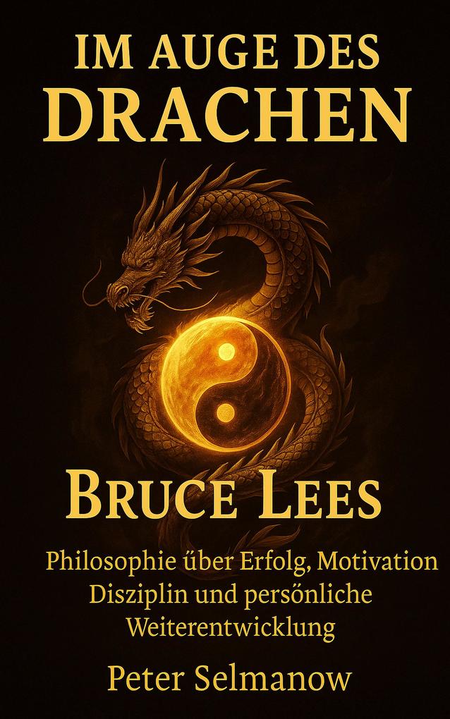 Im Auge des Drachen