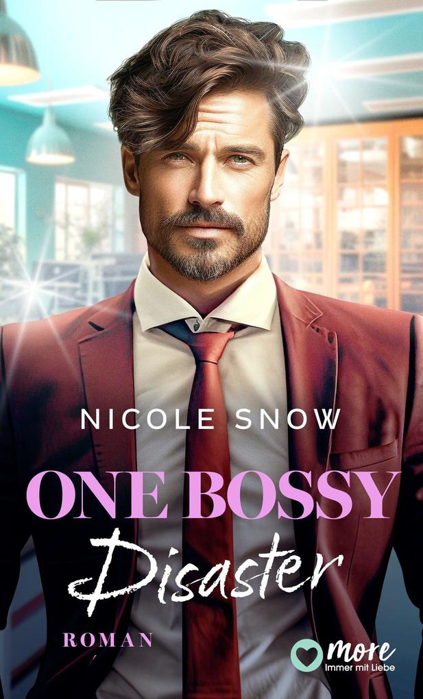 One Bossy Disaster