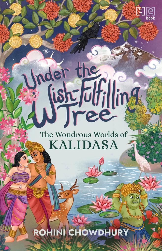Under the Wish-Fulfilling Tree