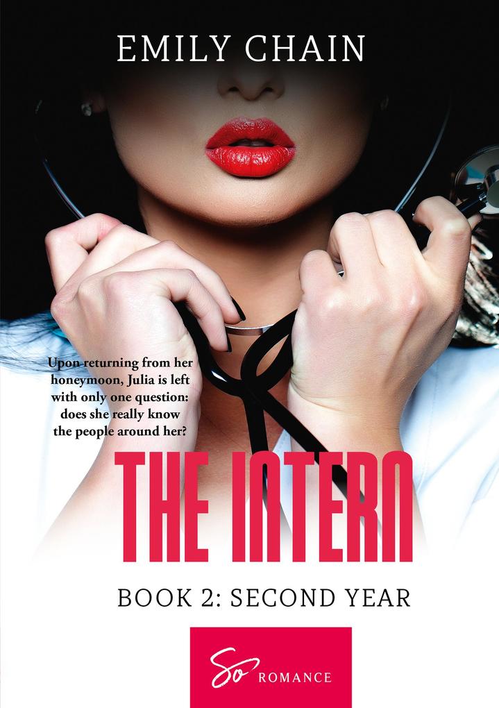The Intern - Book 2