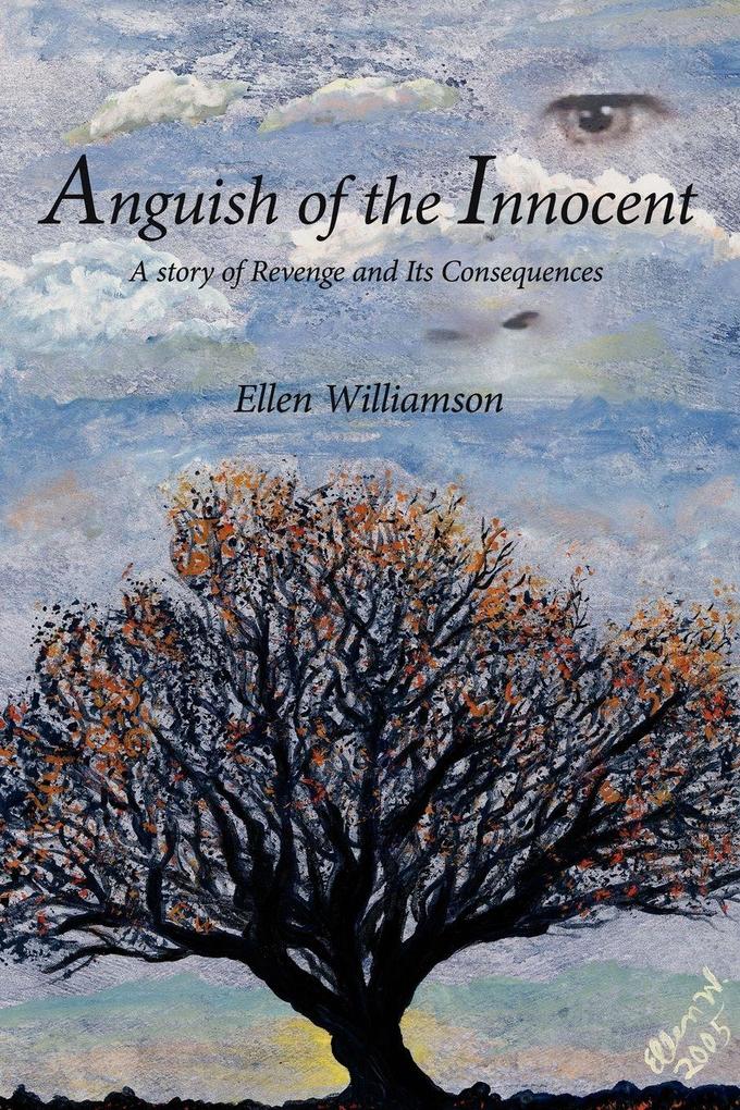 Anguish of the Innocent