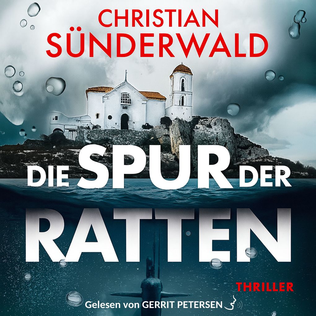 Die Spur der Ratten