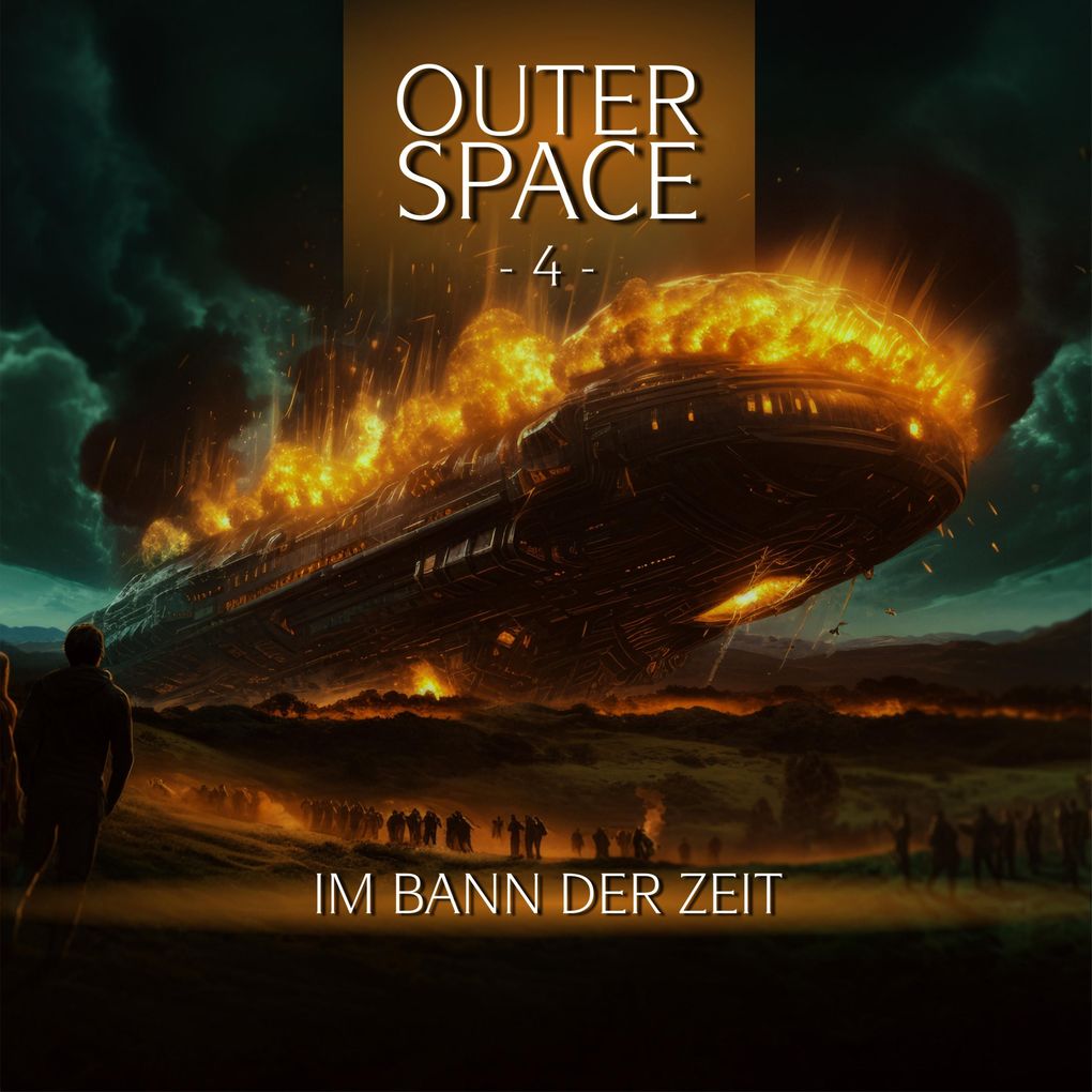 Im Bann der Zeit