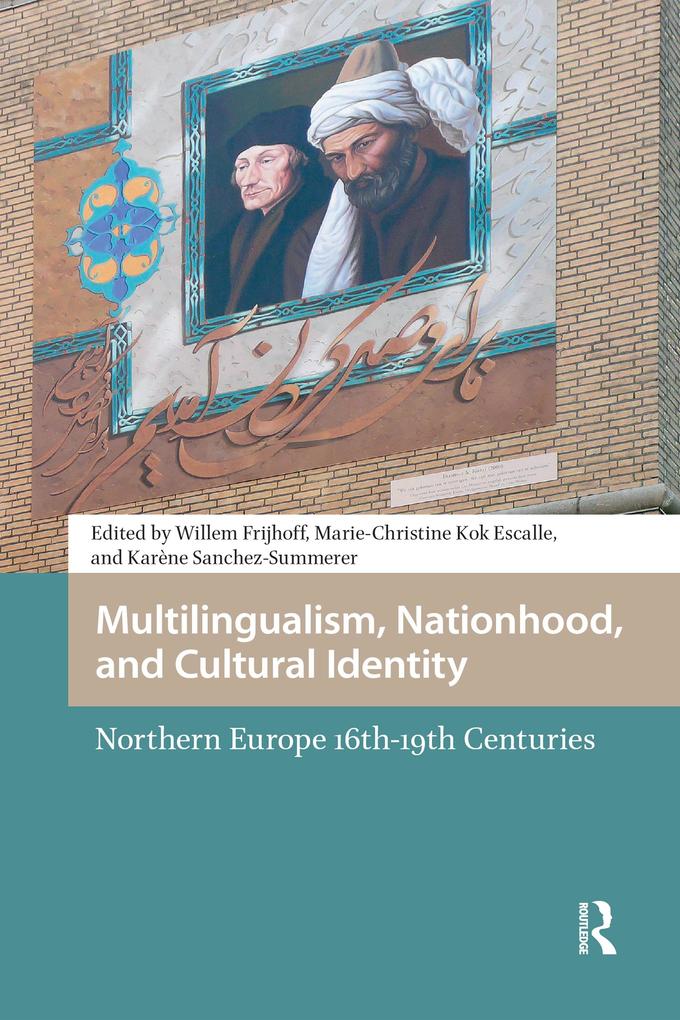 Multilingualism Nationhood and Cultural Identity