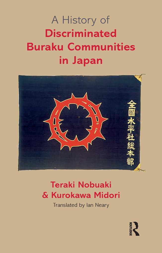 A History of Discriminated Buraku Communities in Japan
