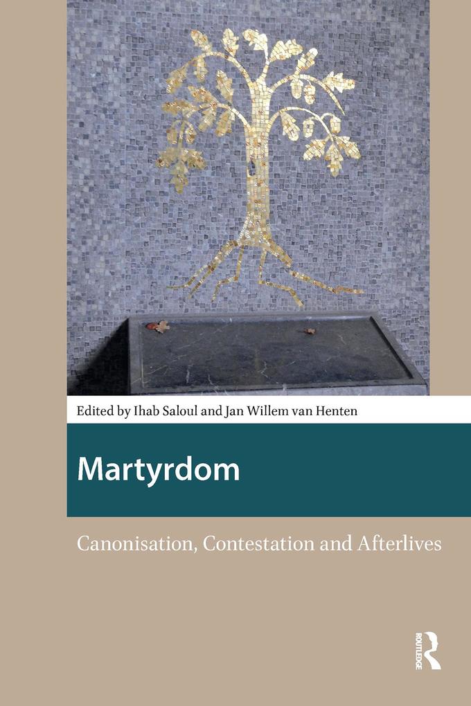 Martyrdom