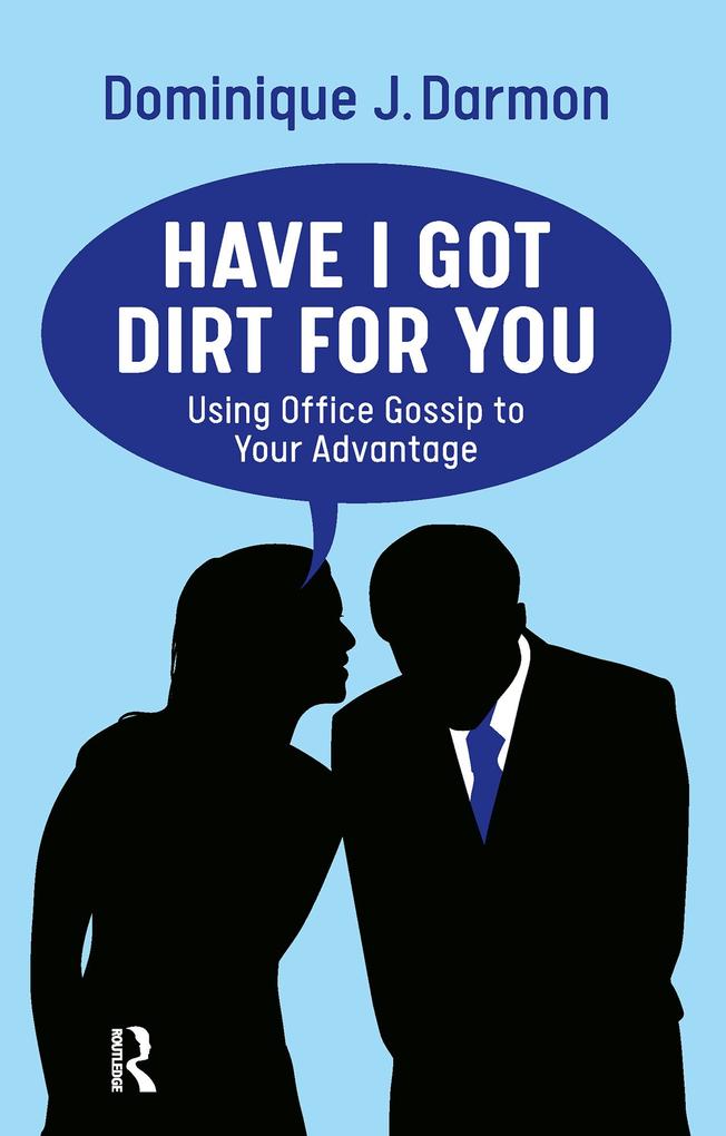 Have I Got Dirt For You