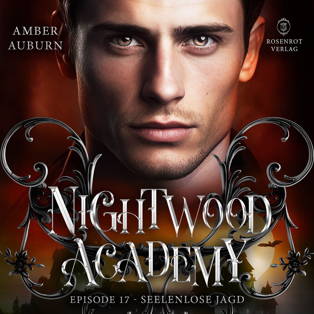 Nightwood Academy Episode 17 - Seelenlose Jagd