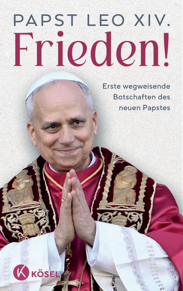 Frieden!