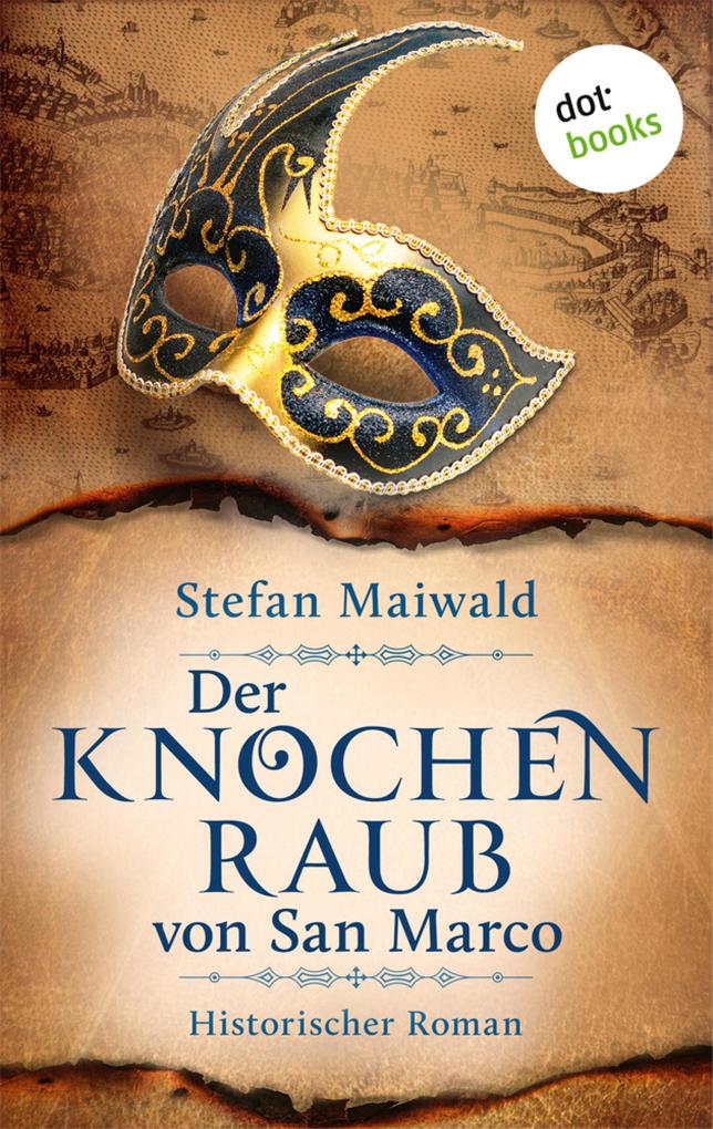 Der Knochenraub von San Marco