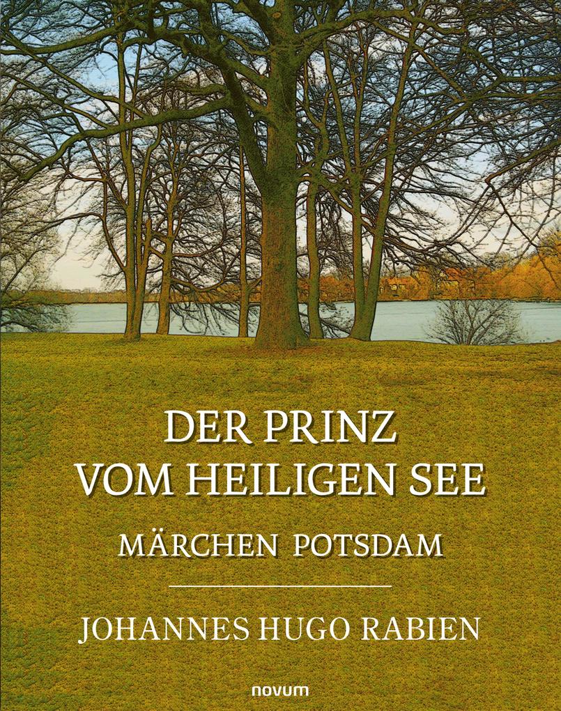 Der Prinz vom Heiligen See