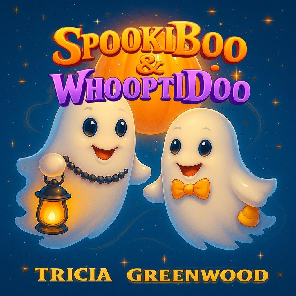 Spookiboo and Whooptidoo