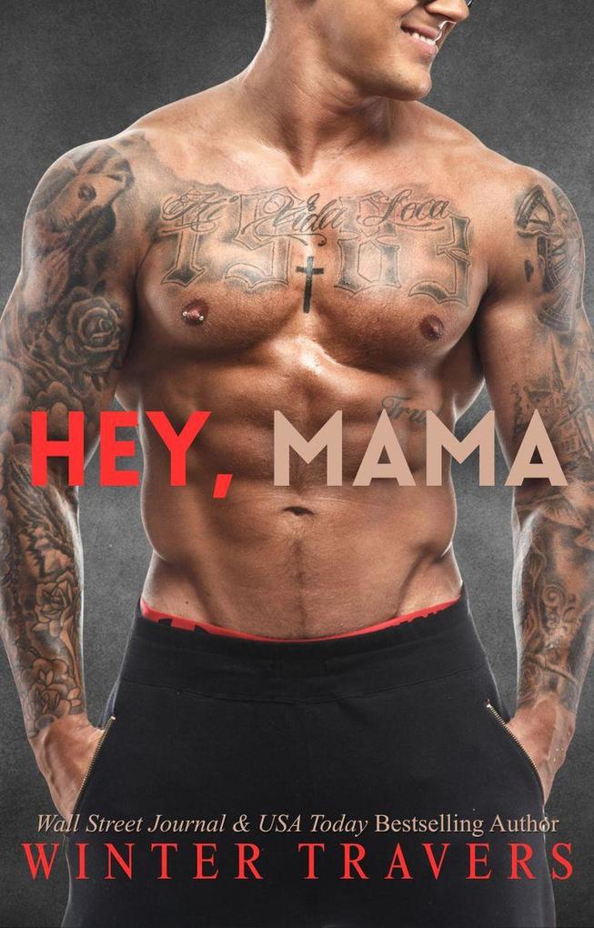 Hey Mama