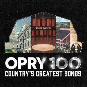 Opry 100: Country's Greatest Songs