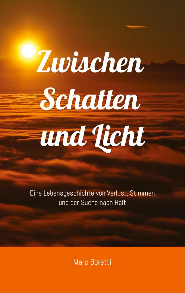 Zwischen Schatten und Licht