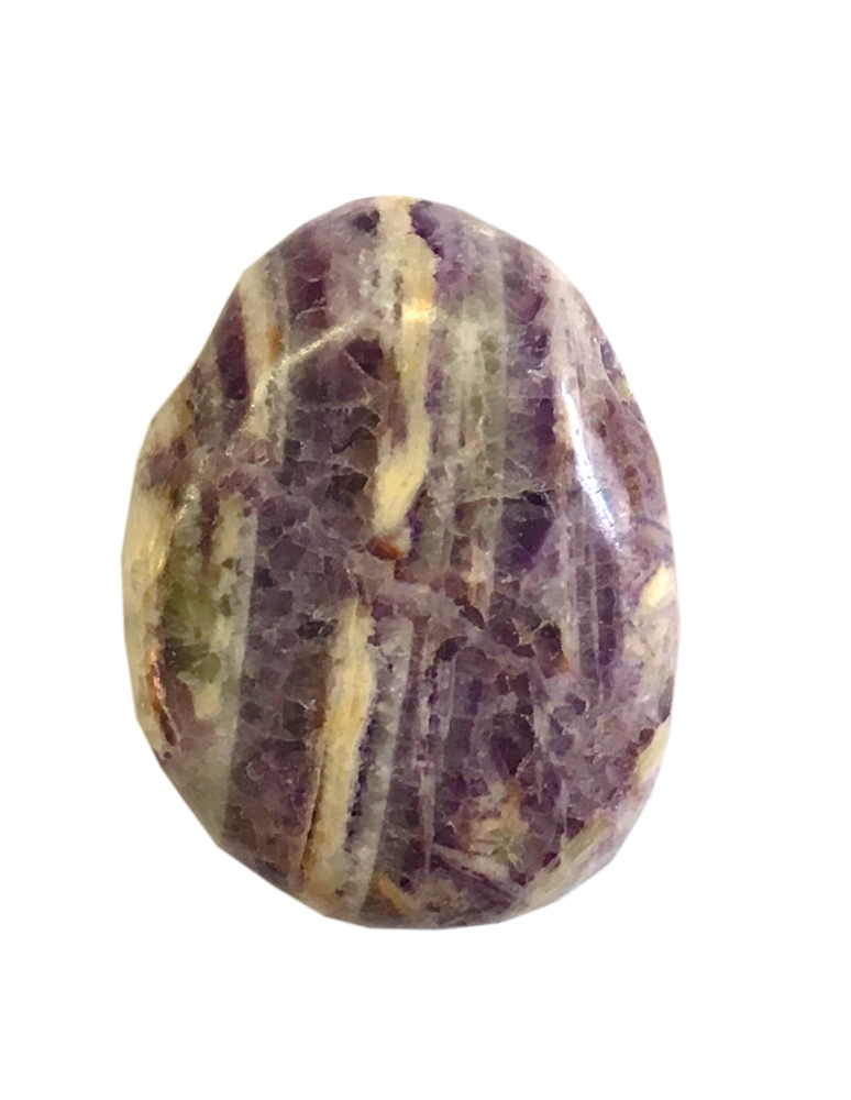 Charoit Maxicard Healing Stones R143-44