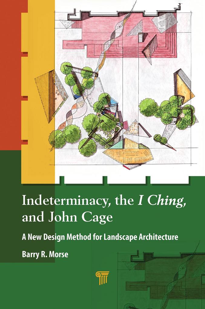 Indeterminacy the I Ching and John Cage