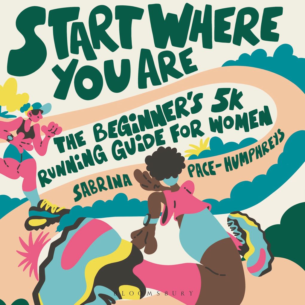 Start Where You Are