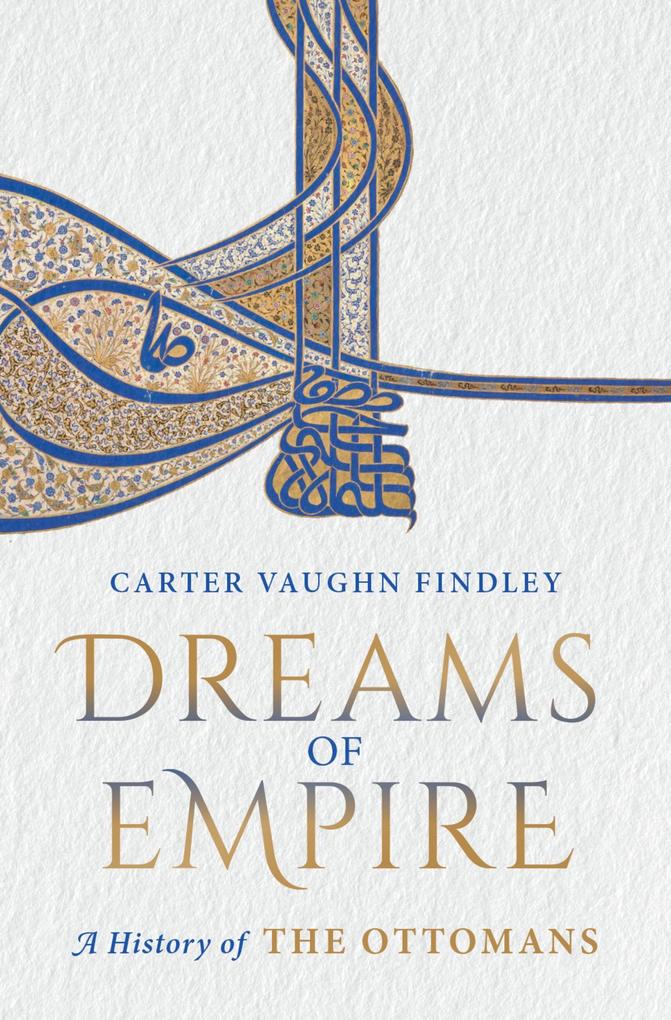 Dreams of Empire