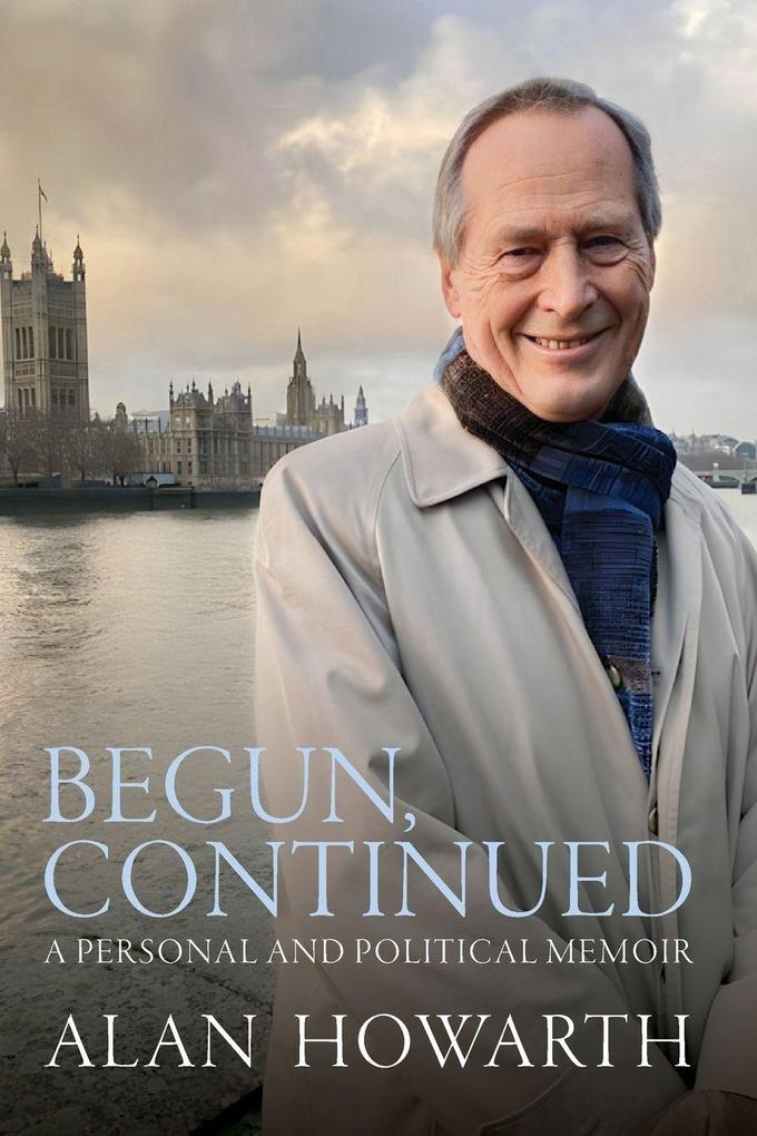 Begun Continued