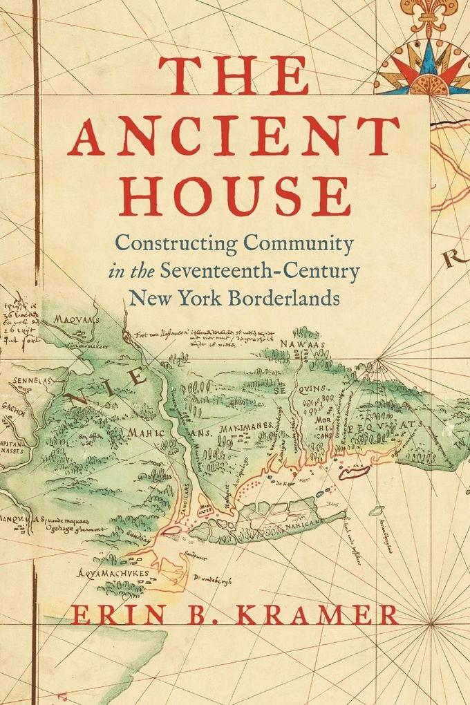 The Ancient House