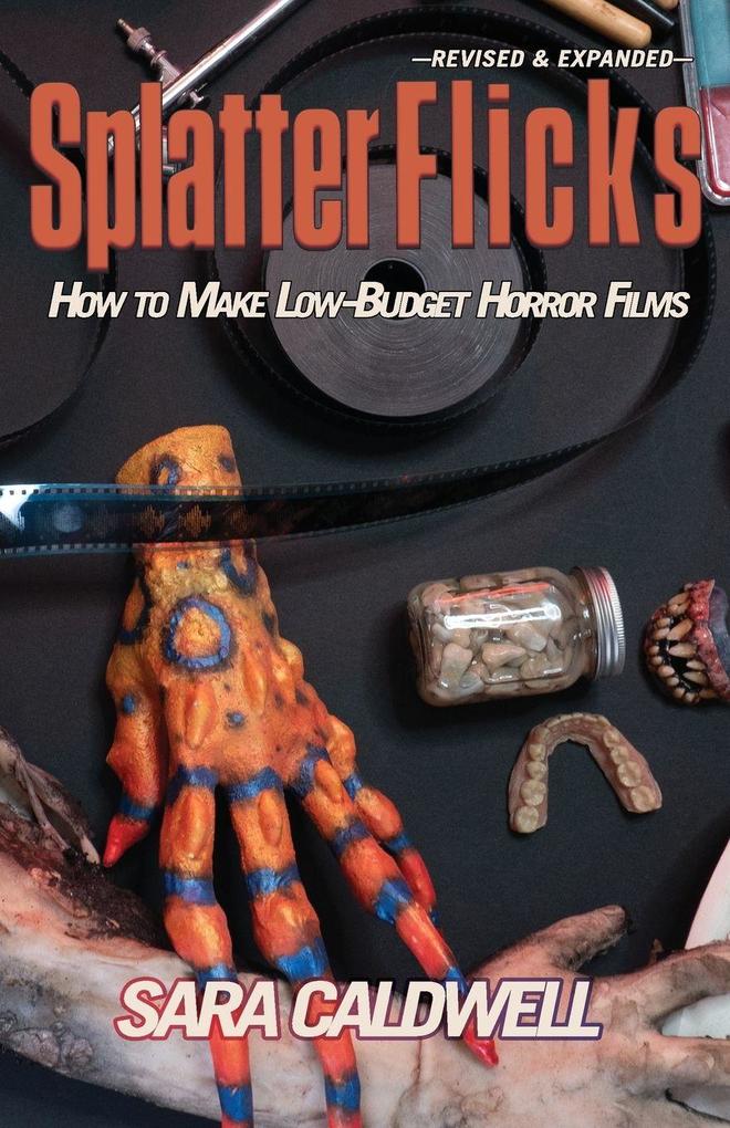 Splatter Flicks