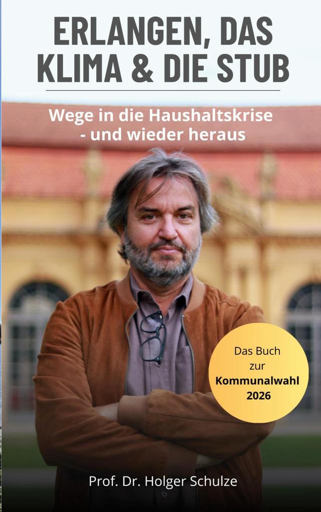 Erlangen das Klima und die StUB