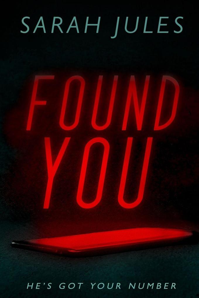 FOUND YOU
